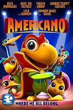 Watch Americano M4ufreemovies