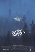 Watch Survival Quest M4ufreemovies