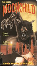 Watch Moonchild M4ufreemovies