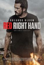 Watch Red Right Hand M4ufreemovies