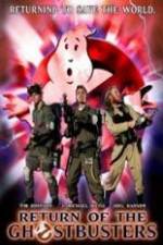 Watch Return of the Ghostbusters M4ufreemovies