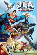 Watch JLA Adventures: Trapped in Time M4ufreemovies