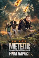 Watch Meteor: Final Impact M4ufreemovies