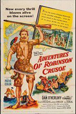 Watch Robinson Crusoe M4ufreemovies