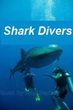 Watch Shark Divers M4ufreemovies