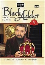 Watch Blackadder Back & Forth M4ufreemovies
