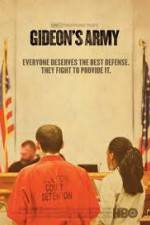Watch Gideons Army M4ufreemovies
