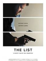 Watch The List (Short 2008) M4ufreemovies