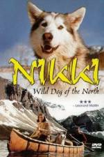Watch Nikki Wild Dog of the North M4ufreemovies