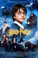 Watch Harry Potter and the Sorcerer's Stone M4ufreemovies