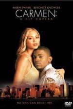 Watch Carmen A Hip Hopera M4ufreemovies