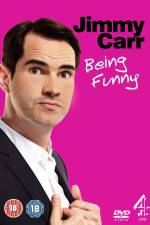 Watch Jimmy Carr Being Funny M4ufreemovies