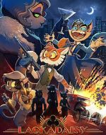 Watch Lackadaisy (Short 2023) M4ufreemovies