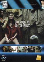 Watch El extraño caso del doctor Fausto M4ufreemovies