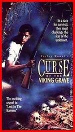 Watch Lost in the Barrens II: The Curse of the Viking Grave M4ufreemovies