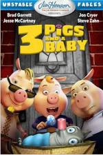 Watch Unstable Fables: 3 Pigs & a Baby M4ufreemovies