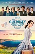 Watch The Guernsey Literary and Potato Peel Pie Society M4ufreemovies