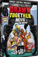 Watch The Drawn Together Movie The Movie M4ufreemovies