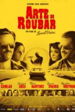 Watch Arte de Roubar M4ufreemovies