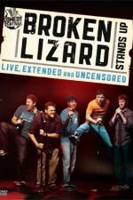 Watch Broken Lizard Stands Up M4ufreemovies