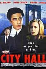 Watch City Hall M4ufreemovies