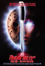 Watch Friday the 13th: The New Blood M4ufreemovies