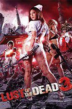 Watch Rape Zombie: Lust of the Dead 3 M4ufreemovies