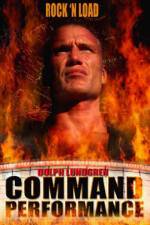 Watch Command Performance M4ufreemovies
