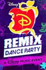 Watch Descendants Remix Dance Party M4ufreemovies