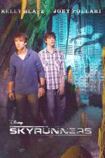 Watch Skyrunners M4ufreemovies