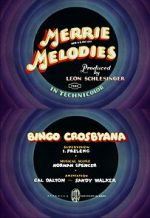 Watch Bingo Crosbyana (Short 1936) M4ufreemovies