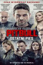Watch Pitbull: Last Dog M4ufreemovies