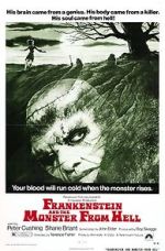 Watch Frankenstein and the Monster from Hell M4ufreemovies