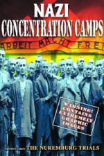 Watch Nazi Concentration Camps M4ufreemovies