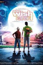 Watch Aao Wish Karein M4ufreemovies