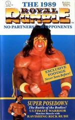Watch Royal Rumble (TV Special 1989) M4ufreemovies
