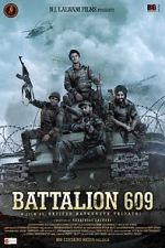 Watch Battalion 609 M4ufreemovies