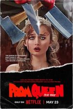Watch Fear Street: Prom Queen M4ufreemovies