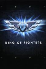 Watch The King of Fighters M4ufreemovies