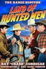 Watch Land of Hunted Men M4ufreemovies