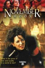 Watch Novembermond M4ufreemovies