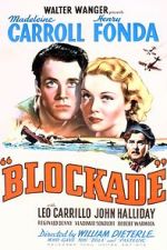Watch Blockade M4ufreemovies