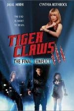 Watch Tiger Claws III M4ufreemovies