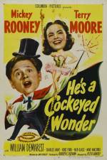 Watch He's a Cockeyed Wonder M4ufreemovies