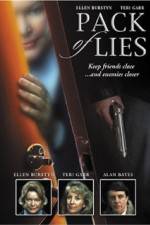 Watch Pack of Lies M4ufreemovies