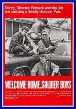 Watch Welcome Home Soldier Boys M4ufreemovies