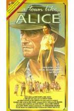 Watch A Town Like Alice M4ufreemovies