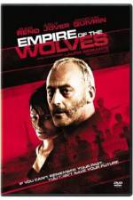 Watch L'empire des loups M4ufreemovies