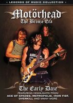 Watch Motörhead: The Bronze Era - The Early Daze M4ufreemovies