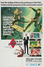 Watch Jack of Diamonds M4ufreemovies